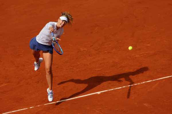 Maria Sharapova pic #776980