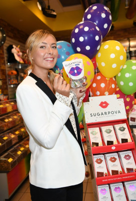 Maria Sharapova pic #885171
