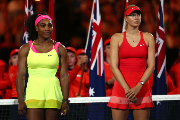 Maria Sharapova pic #757379