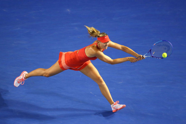 Maria Sharapova pic #757306
