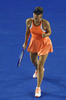 Maria Sharapova pic #828376