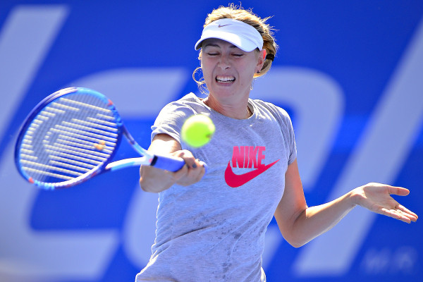 Maria Sharapova pic #762740