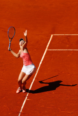 Maria Sharapova pic #773517