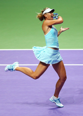 Maria Sharapova pic #807445