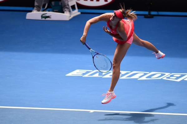 Maria Sharapova pic #756561