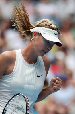 Maria Sharapova pic #443118
