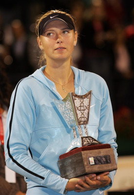 Maria Sharapova pic #453295