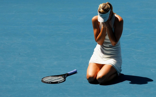 Maria Sharapova pic #464949