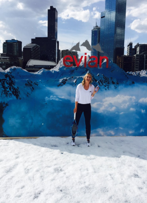 Maria Sharapova pic #826924