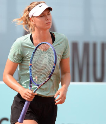 Maria Sharapova pic #772753