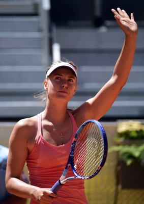 Maria Sharapova pic #772724