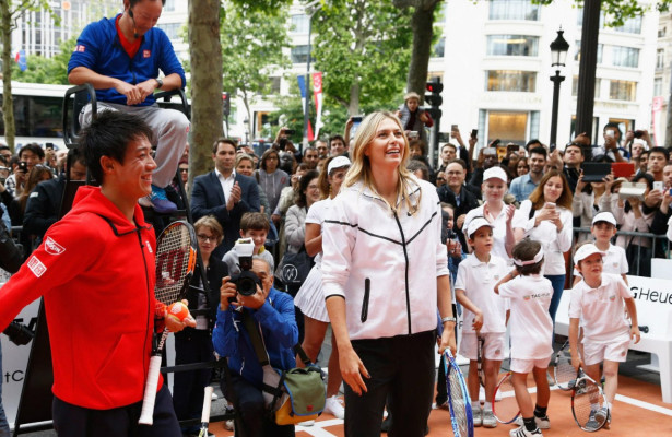Maria Sharapova pic #775602