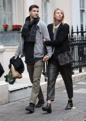 Maria Sharapova pic #740949