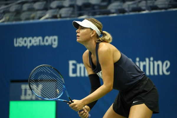 Maria Sharapova pic #958869