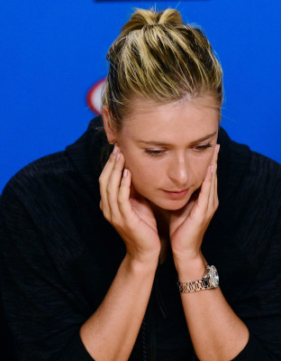 Maria Sharapova pic #827704