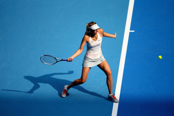 Maria Sharapova pic #731656