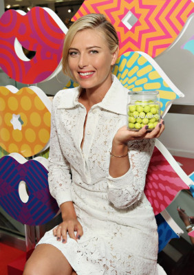 Maria Sharapova pic #793655