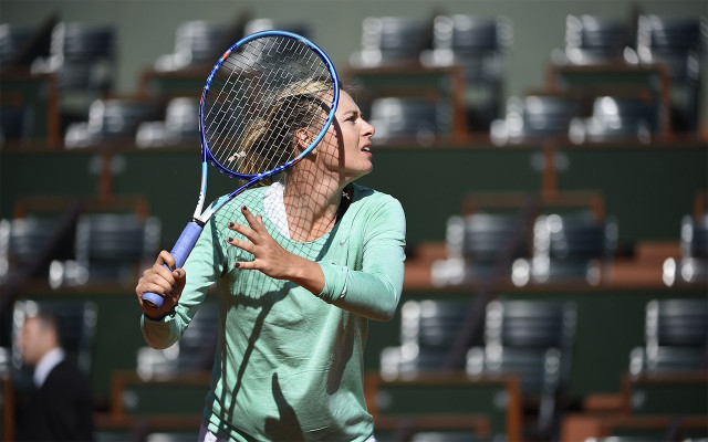 Maria Sharapova pic #776277