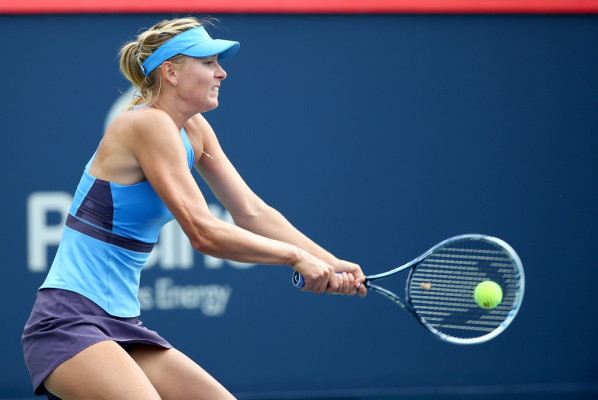 Maria Sharapova pic #722427