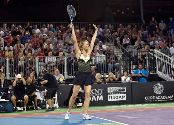 Maria Sharapova pic #886426