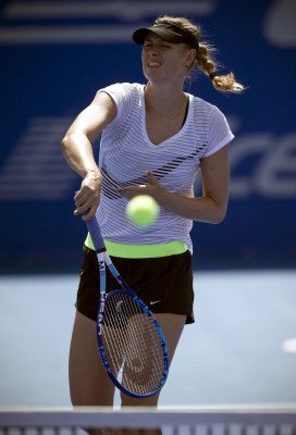 Maria Sharapova pic #762331