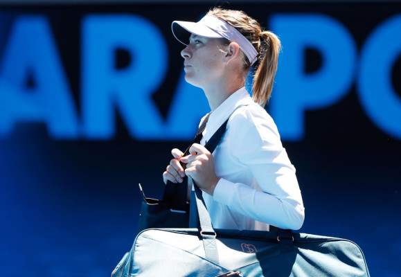 Maria Sharapova pic #999961