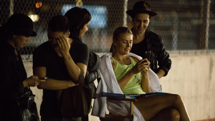 Maria Sharapova pic #819599