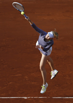 Maria Sharapova pic #609871