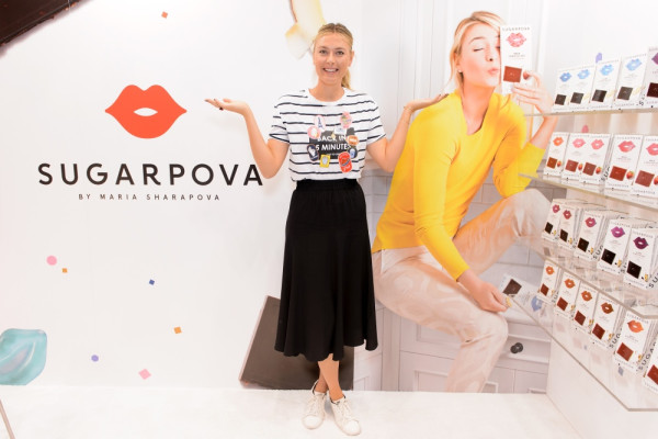 Maria Sharapova pic #855062