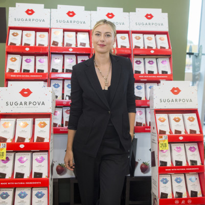 Maria Sharapova pic #888028