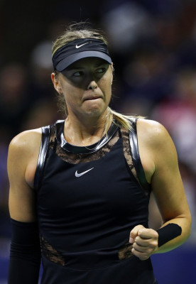 Maria Sharapova pic #960095