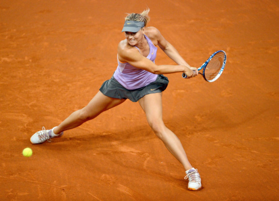 Maria Sharapova pic #694299