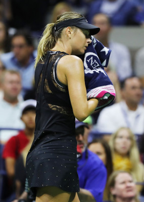 Maria Sharapova pic #959332