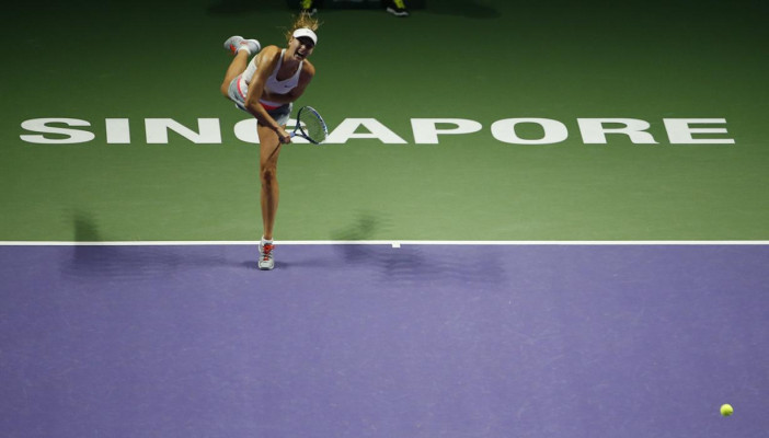 Maria Sharapova pic #736074
