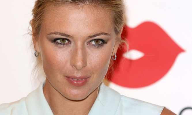 Maria Sharapova pic #613956