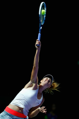 Maria Sharapova pic #736827
