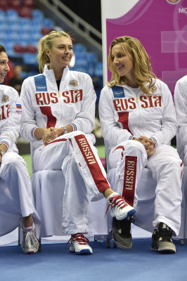 Maria Sharapova pic #832267