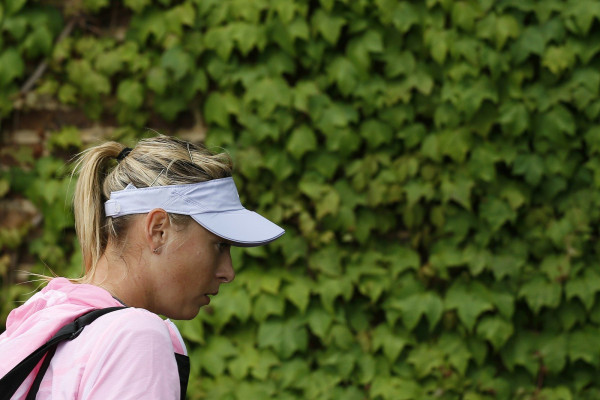 Maria Sharapova pic #614671