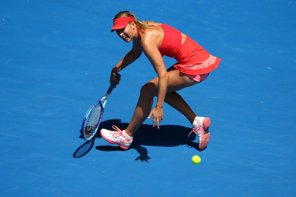 Maria Sharapova pic #756337