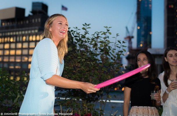 Maria Sharapova pic #958687