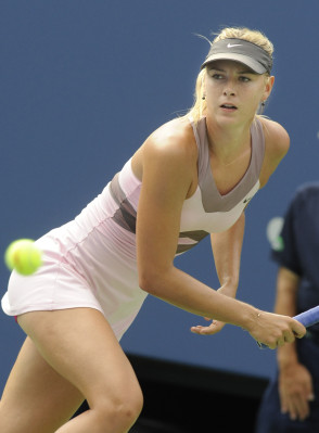 Maria Sharapova pic #527187