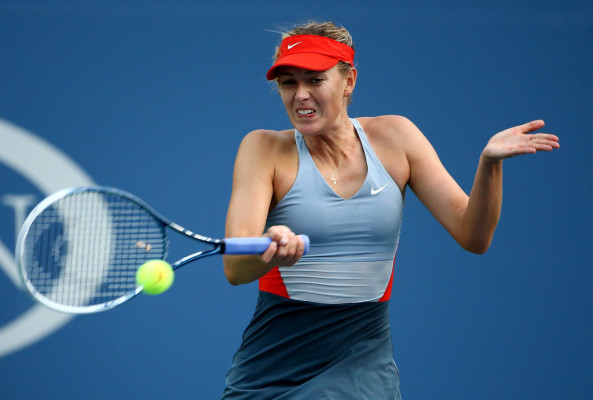 Maria Sharapova pic #726093