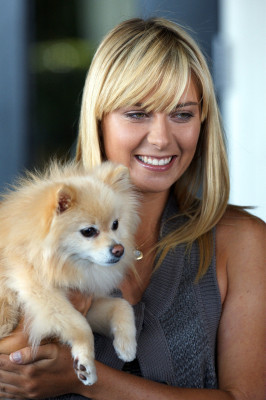 Maria Sharapova pic #203499