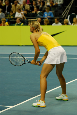 Maria Sharapova pic #355097