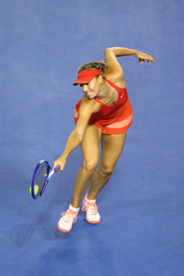 Maria Sharapova pic #757491