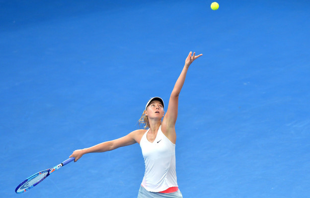 Maria Sharapova pic #753166