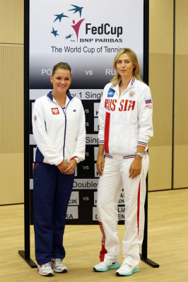 Maria Sharapova pic #759053