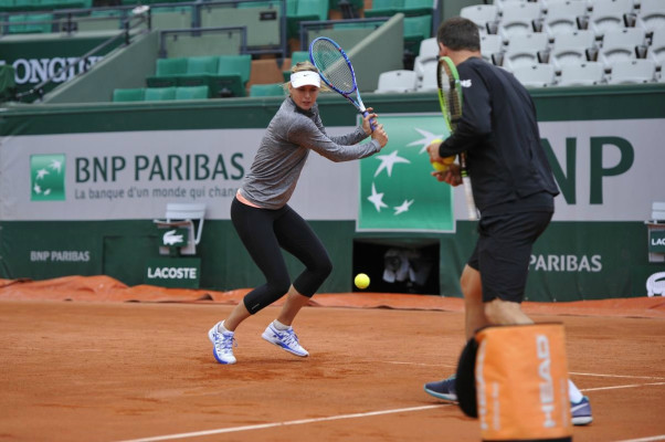 Maria Sharapova pic #777091