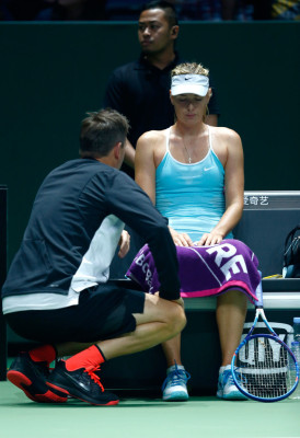 Maria Sharapova pic #807516