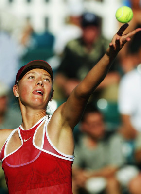 Maria Sharapova pic #450332